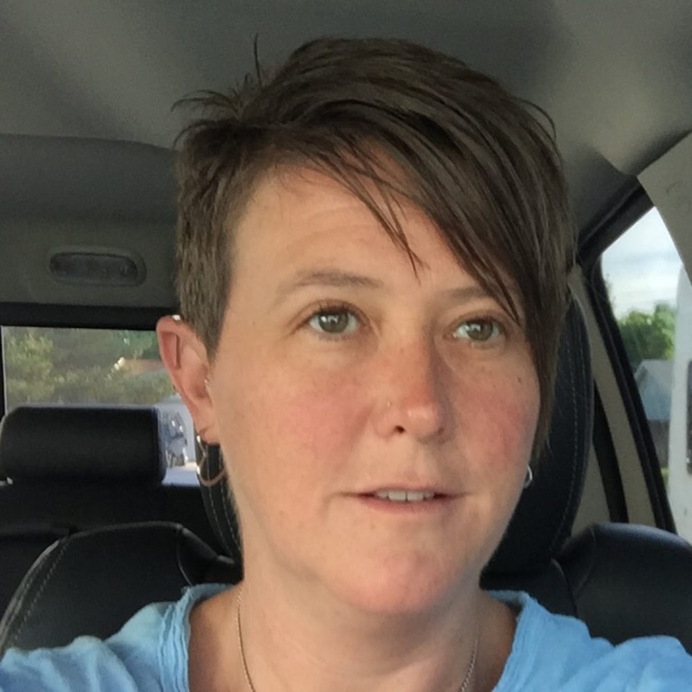Meet your Posher, Jamey